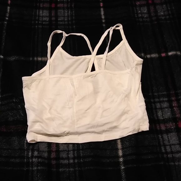 Mesh top - Picture 3 of 3